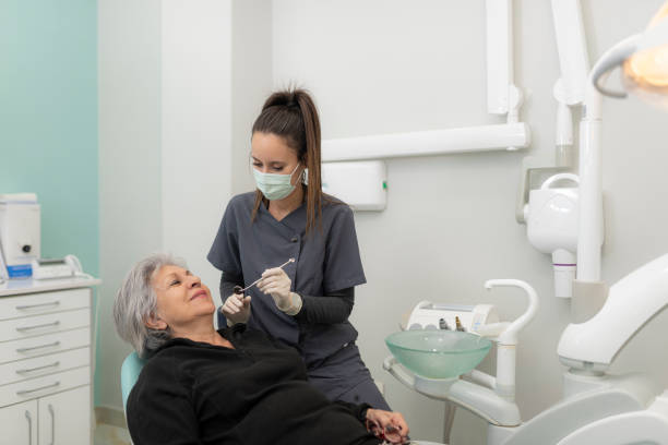Best Weekend Emergency Dentist in Manson, WA
