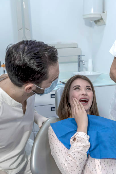 Best Emergency Dental Services for Seniors in Manson, WA