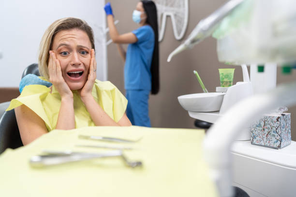 Best Emergency Dentist for Knocked-Out Tooth in Manson, WA