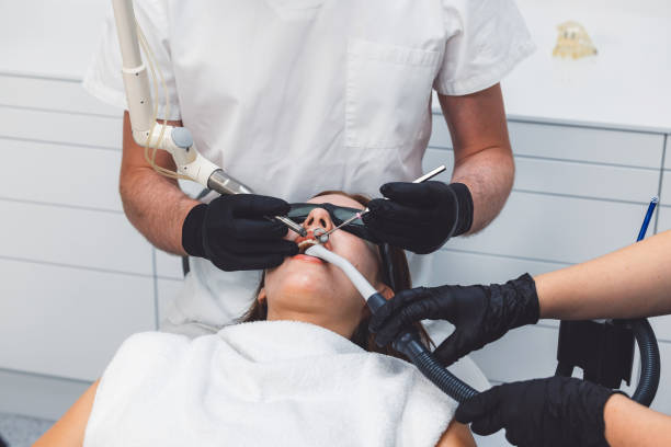 Best Mobile Emergency Dentist in Manson, WA