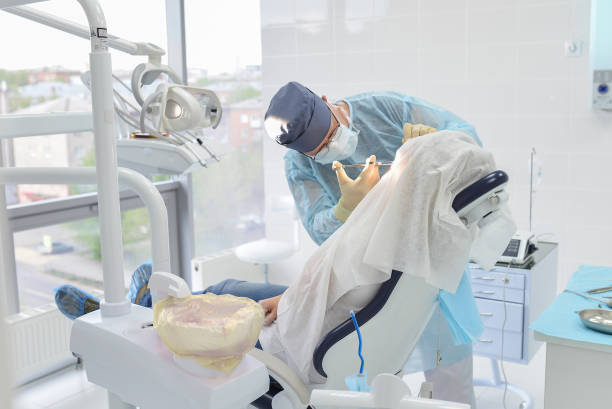Best Broken or Cracked Tooth Emergency Dentist in Manson, WA